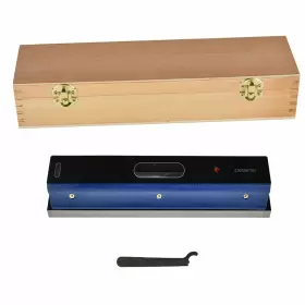 903036861437 TINVHY Master Precision Level Fitted Box Tool