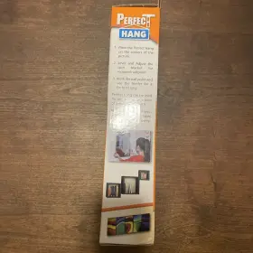 00997 TOOL MASTER Hang Box #2