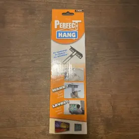 00997 TOOL MASTER Hang Box #3