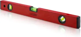 PRO-NV030 MAGNETIC Level Bubbles Shock Alumin