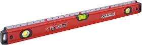 711181081534 BOX Exodus Level Vial Ruler Leveling Meas