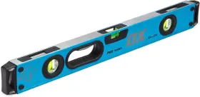 P024406 GRIP Spirit Level Rubber