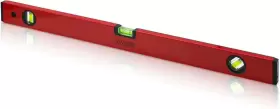 PRO-NV031 MAGNETIC Level Bubbles Shock Alumin