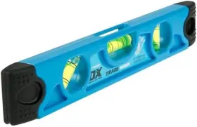 313015792755 TRADE Torpedo Level Magnetic Vials #3