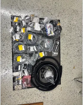 3DMCX-MAX TOPCON Kit