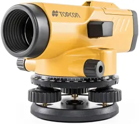60909 TOPCON Automatic Level