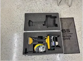 RD-M1 TOPCON Levels
