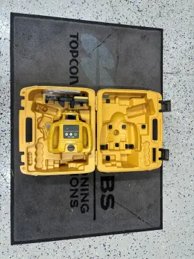 RL-H5B TOPCON Laser