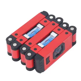 TOPYONDWXRSUFCG5I TOPYOND Level Ruler High Accuracy Leveler