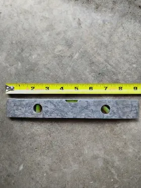 4H6573 TORPEDO Level Hall