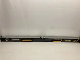 1B-H2-48LH-M TOUGHBUILT Magnetic Box Level