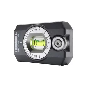 313109751781 TOUGHBUILT Vial Magnetic Pocket Level