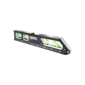744110266825 TOUGHBUILT Vial Magnetic Torpedo Level