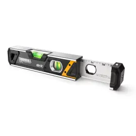 744759576750 TOUGHBUILT Vial Box Beam Level