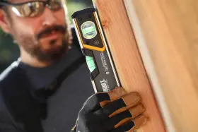 TB-H2-L-9LH-M-6BES TOUGHBUILT Magnetic Box Level #3