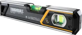 TB-H2-L-9LH-M-6BES TOUGHBUILT Magnetic Box Level