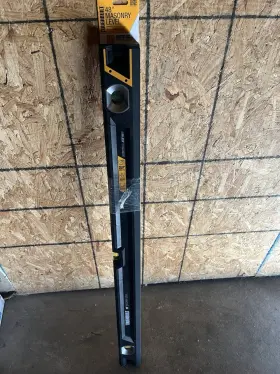 TBH2L4R TOUGHBUILT Level Masonary