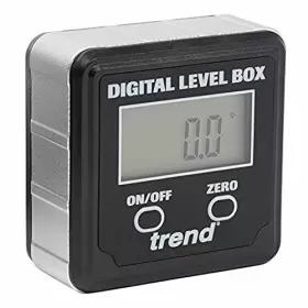 027654054109 TREND Digital Level Box Angle Finder Magnetic #2