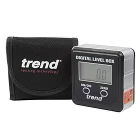 027654054109 TREND Digital Level Box Angle Finder Magnetic #3