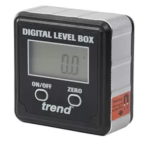 027654054109 TREND Digital Level Box Angle Finder Magnetic