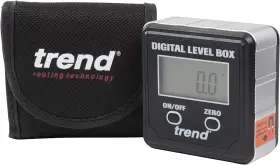 726084126688 TREND Digital Level Box Angle Finder Magnetic #3