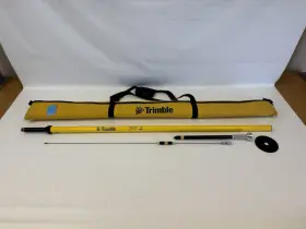 44901-00 TRIMBLE Radio Antenna Mounting Pole Whip