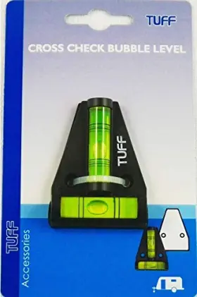 125448763 TUFF GAURD Tool Shatterproof Waterproof Cross Check