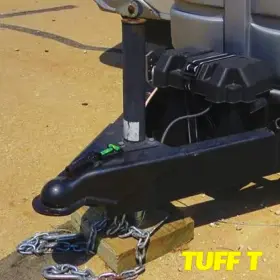 313039958953 TUFF GAURD Tool Shatterproof Waterproof Cross Rv #3