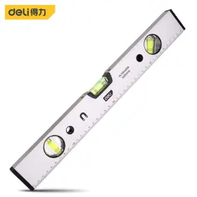 726084862562 TURBO-ROOFINDS Spirit Level Magnetic Torpedo