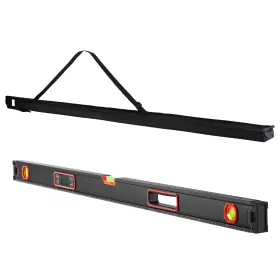 HC918S UIMOSO Digital Magnetic Level Led Backlit Display