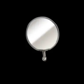 E-2MHD ULLMAN Magnifying Mirror Head Circle