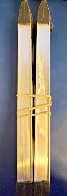 TR30102A ULTRA Pack Steel Torpedo Level Bubble Magnetic Strip #2
