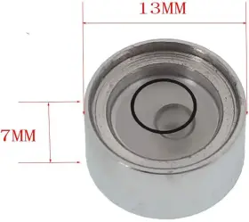 20218 UMEI Mini Level Housing There Siz #2