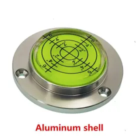 414837679216 UMEI Scale High Precision Horizontal Bubble Spir #3