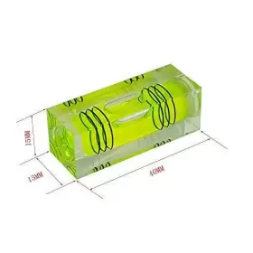 438164228772 UMEI High Precision Mini Level Bubble Line Ball #3