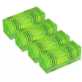 438164228772 UMEI High Precision Mini Level Bubble Line Ball