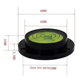 438197177665 UMEI Vientiane Scale High Precision Horizontal #2