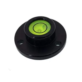 438197541664 UMEI Alloy Bull Level Screw Hole Circu #3