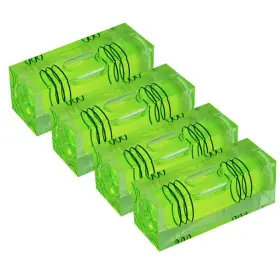 438197802666 UMEI High Precision Mini Level Bubble Line Ball