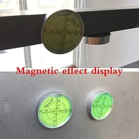 438197816236 UMEI Magnet High Precision Horizontal Bubble Spi #3