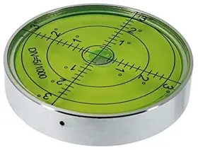 438197816236 UMEI Magnet High Precision Horizontal Bubble Spi