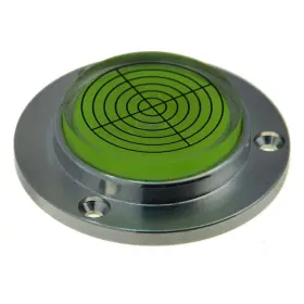 581701163581 UMEI High Precision Horizontal Bubble Bullseye
