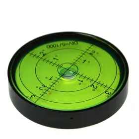 726853742149 UMEI High Precision Horizontal Bubble Bullseye #2