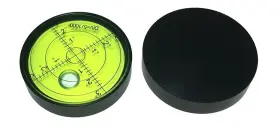 726853742149 UMEI High Precision Horizontal Bubble Bullseye #3
