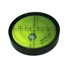 726853742149 UMEI High Precision Horizontal Bubble Bullseye