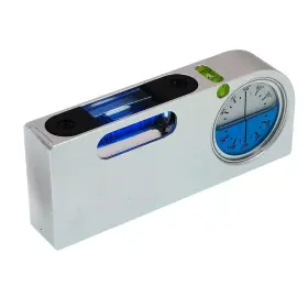 Fdgdfs UMEI Angle Measuring Level Magnetic Alloy Mini Bubble