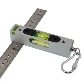 Hhue UMEI Equipped Double Calipers Chain Buckle Portability