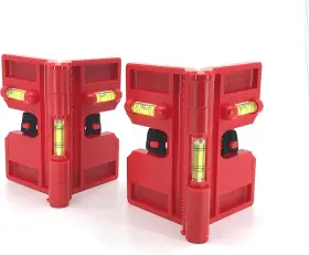 313097064047 UNCOMMON SLATE Ding King Magnetic Post Level