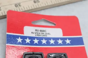 RV-669C UNITED STATES HARDWARE Stick Level