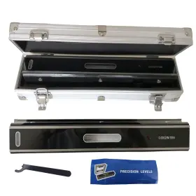 754131538917 UPAMCARKER Master Precision Level Box Manual